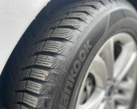 Белый Форд Эдж, объемом двигателя 2 л и пробегом 90 тыс. км за 19351 $, фото 9 на Automoto.ua