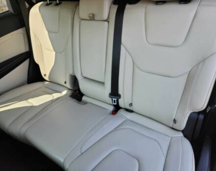 Белый Форд Эдж, объемом двигателя 2 л и пробегом 38 тыс. км за 4950 $, фото 11 на Automoto.ua