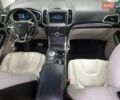 Белый Форд Эдж, объемом двигателя 2 л и пробегом 137 тыс. км за 3000 $, фото 7 на Automoto.ua