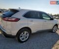 Белый Форд Эдж, объемом двигателя 0 л и пробегом 129 тыс. км за 3700 $, фото 2 на Automoto.ua