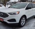 Білий Форд Едж, об'ємом двигуна 2 л та пробігом 266 тис. км за 13300 $, фото 1 на Automoto.ua