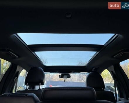 Белый Форд Эдж, объемом двигателя 2.7 л и пробегом 67 тыс. км за 25000 $, фото 9 на Automoto.ua