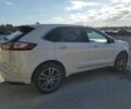 Білий Форд Едж, об'ємом двигуна 0 л та пробігом 93 тис. км за 5500 $, фото 2 на Automoto.ua