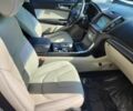 Белый Форд Эдж, объемом двигателя 2 л и пробегом 38 тыс. км за 4950 $, фото 7 на Automoto.ua