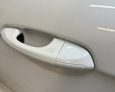 Білий Форд Едж, об'ємом двигуна 2.69 л та пробігом 92 тис. км за 25500 $, фото 31 на Automoto.ua