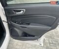 Белый Форд Эдж, объемом двигателя 2 л и пробегом 104 тыс. км за 20300 $, фото 38 на Automoto.ua