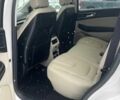 Білий Форд Едж, об'ємом двигуна 2 л та пробігом 31 тис. км за 11000 $, фото 15 на Automoto.ua