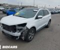 Белый Форд Эдж, объемом двигателя 2 л и пробегом 129 тыс. км за 12750 $, фото 2 на Automoto.ua