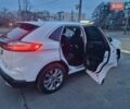 Білий Форд Едж, об'ємом двигуна 2 л та пробігом 88 тис. км за 20000 $, фото 8 на Automoto.ua