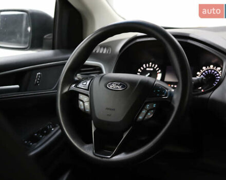 Белый Форд Эдж, объемом двигателя 2 л и пробегом 234 тыс. км за 13900 $, фото 87 на Automoto.ua