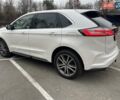 Белый Форд Эдж, объемом двигателя 2 л и пробегом 104 тыс. км за 20300 $, фото 7 на Automoto.ua