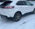 Білий Форд Едж, об'ємом двигуна 2 л та пробігом 31 тис. км за 11000 $, фото 5 на Automoto.ua