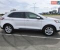 Белый Форд Эдж, объемом двигателя 2 л и пробегом 75 тыс. км за 20900 $, фото 5 на Automoto.ua