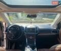 Белый Форд Эдж, объемом двигателя 2 л и пробегом 88 тыс. км за 24000 $, фото 12 на Automoto.ua