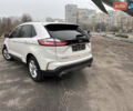 Білий Форд Едж, об'ємом двигуна 2 л та пробігом 80 тис. км за 17700 $, фото 14 на Automoto.ua