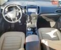 Білий Форд Едж, об'ємом двигуна 2 л та пробігом 110 тис. км за 5100 $, фото 7 на Automoto.ua