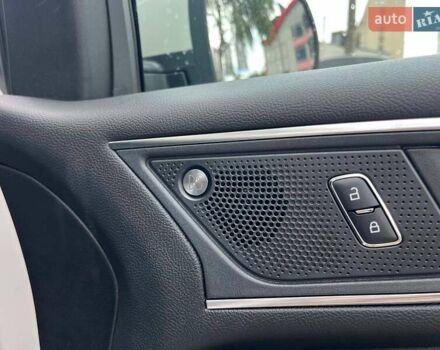 Белый Форд Эдж, объемом двигателя 2 л и пробегом 39 тыс. км за 19950 $, фото 21 на Automoto.ua