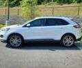 Белый Форд Эдж, объемом двигателя 2 л и пробегом 38 тыс. км за 4950 $, фото 2 на Automoto.ua