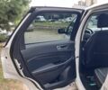 Белый Форд Эдж, объемом двигателя 2 л и пробегом 42 тыс. км за 21400 $, фото 5 на Automoto.ua
