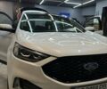 Білий Форд Едж, об'ємом двигуна 2.69 л та пробігом 92 тис. км за 25500 $, фото 1 на Automoto.ua