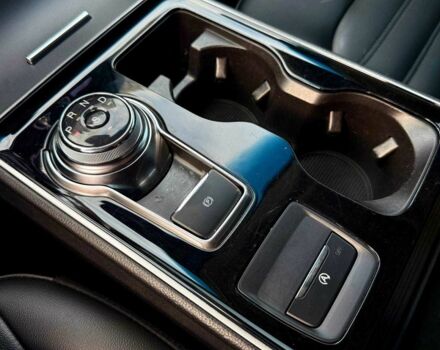 Белый Форд Эдж, объемом двигателя 2 л и пробегом 167 тыс. км за 16900 $, фото 13 на Automoto.ua