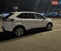 Белый Форд Эдж, объемом двигателя 2 л и пробегом 75 тыс. км за 20900 $, фото 18 на Automoto.ua