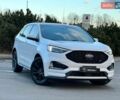 Білий Форд Едж, об'ємом двигуна 2.69 л та пробігом 51 тис. км за 26500 $, фото 1 на Automoto.ua