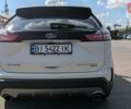 Белый Форд Эдж, объемом двигателя 2 л и пробегом 55 тыс. км за 24000 $, фото 8 на Automoto.ua