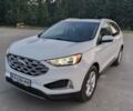 Белый Форд Эдж, объемом двигателя 2 л и пробегом 75 тыс. км за 20900 $, фото 9 на Automoto.ua