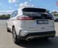 Белый Форд Эдж, объемом двигателя 2 л и пробегом 55 тыс. км за 24000 $, фото 6 на Automoto.ua