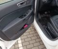 Білий Форд Едж, об'ємом двигуна 2 л та пробігом 127 тис. км за 19500 $, фото 8 на Automoto.ua