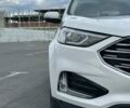 Белый Форд Эдж, объемом двигателя 2 л и пробегом 47 тыс. км за 22000 $, фото 13 на Automoto.ua