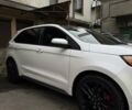 Білий Форд Едж, об'ємом двигуна 2.69 л та пробігом 92 тис. км за 25500 $, фото 37 на Automoto.ua