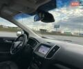 Белый Форд Эдж, объемом двигателя 2 л и пробегом 47 тыс. км за 22000 $, фото 26 на Automoto.ua