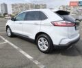 Белый Форд Эдж, объемом двигателя 2 л и пробегом 75 тыс. км за 20900 $, фото 13 на Automoto.ua