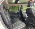 Білий Форд Едж, об'ємом двигуна 2 л та пробігом 42 тис. км за 21400 $, фото 12 на Automoto.ua