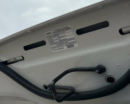 Білий Форд Едж, об'ємом двигуна 2 л та пробігом 88 тис. км за 20500 $, фото 13 на Automoto.ua