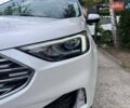 Білий Форд Едж, об'ємом двигуна 2 л та пробігом 42 тис. км за 21400 $, фото 3 на Automoto.ua
