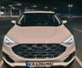 Белый Форд Эдж, объемом двигателя 2 л и пробегом 75 тыс. км за 20900 $, фото 19 на Automoto.ua