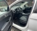 Белый Форд Эдж, объемом двигателя 2 л и пробегом 90 тыс. км за 19351 $, фото 6 на Automoto.ua