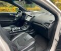 Белый Форд Эдж, объемом двигателя 2 л и пробегом 88 тыс. км за 23990 $, фото 22 на Automoto.ua