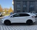 Белый Форд Эдж, объемом двигателя 2.7 л и пробегом 67 тыс. км за 25000 $, фото 1 на Automoto.ua