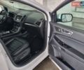 Белый Форд Эдж, объемом двигателя 2 л и пробегом 222 тыс. км за 16500 $, фото 13 на Automoto.ua