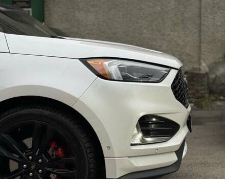 Білий Форд Едж, об'ємом двигуна 2.69 л та пробігом 92 тис. км за 25500 $, фото 39 на Automoto.ua