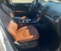 Белый Форд Эдж, объемом двигателя 2 л и пробегом 88 тыс. км за 24000 $, фото 7 на Automoto.ua