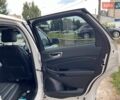 Білий Форд Едж, об'ємом двигуна 2 л та пробігом 42 тис. км за 21400 $, фото 13 на Automoto.ua