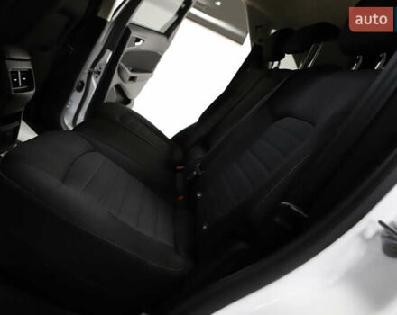 Белый Форд Эдж, объемом двигателя 2 л и пробегом 234 тыс. км за 13900 $, фото 97 на Automoto.ua