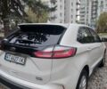 Белый Форд Эдж, объемом двигателя 2 л и пробегом 106 тыс. км за 19200 $, фото 15 на Automoto.ua