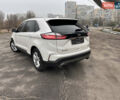 Білий Форд Едж, об'ємом двигуна 2 л та пробігом 80 тис. км за 17700 $, фото 18 на Automoto.ua