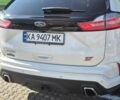 Белый Форд Эдж, объемом двигателя 2.69 л и пробегом 148 тыс. км за 21500 $, фото 9 на Automoto.ua